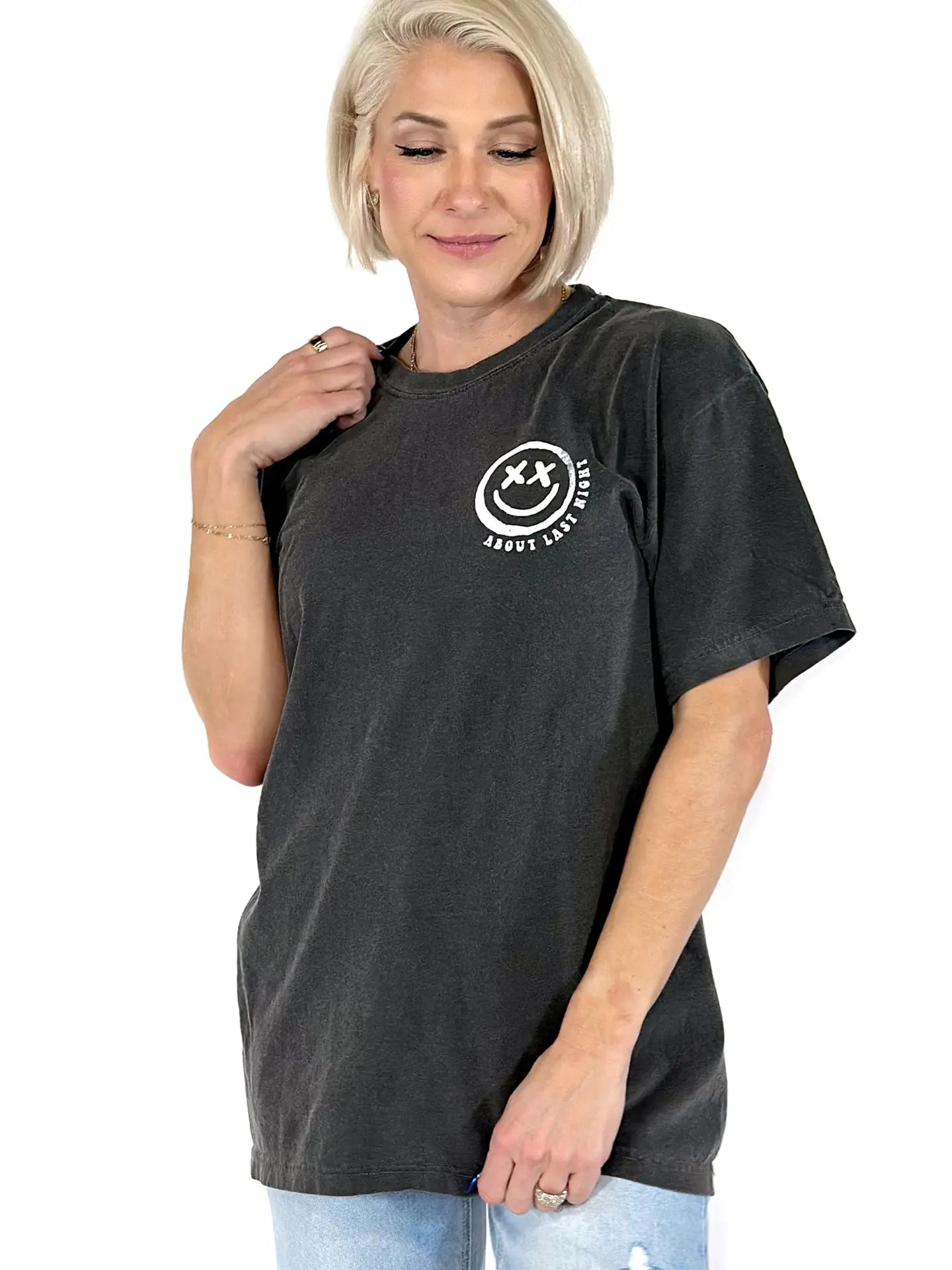 Someone's Fine A$$ Wife Tee