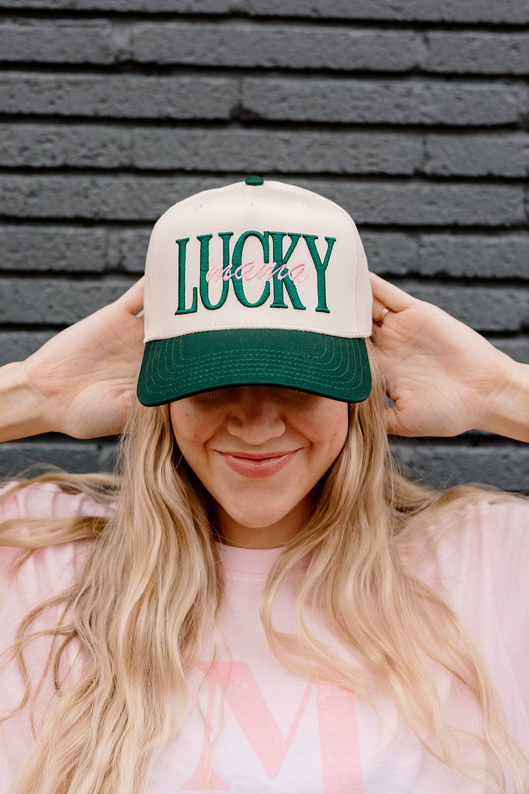 LUCKY MAMA