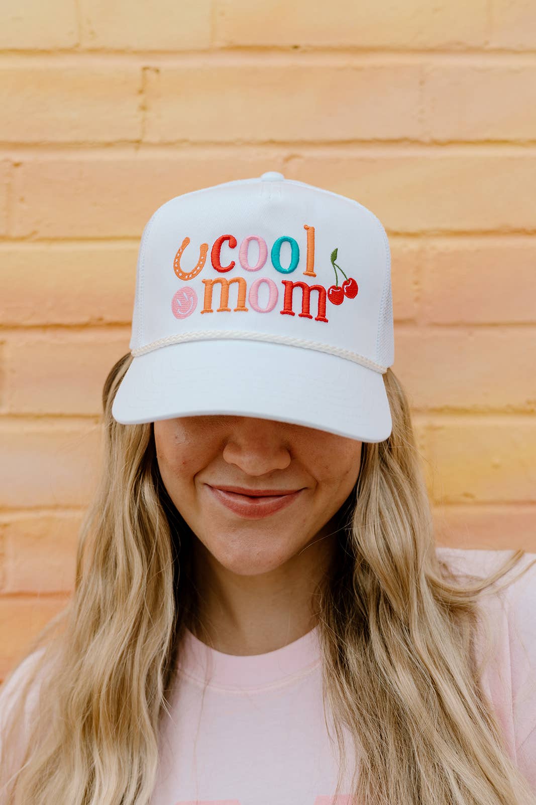 Cool MOM Hat