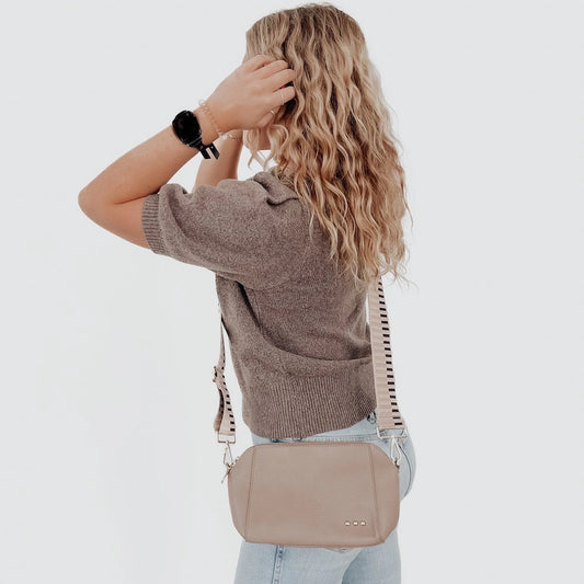 Cassie Crossbody Bag