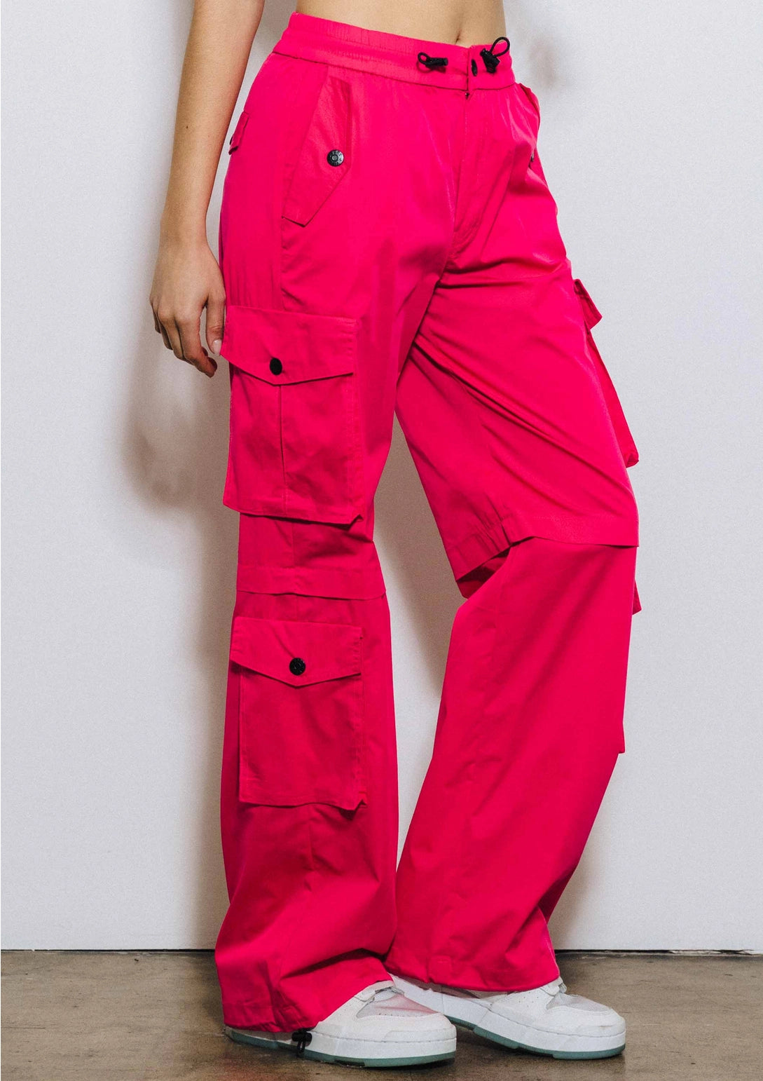 Haley Cargo Pant