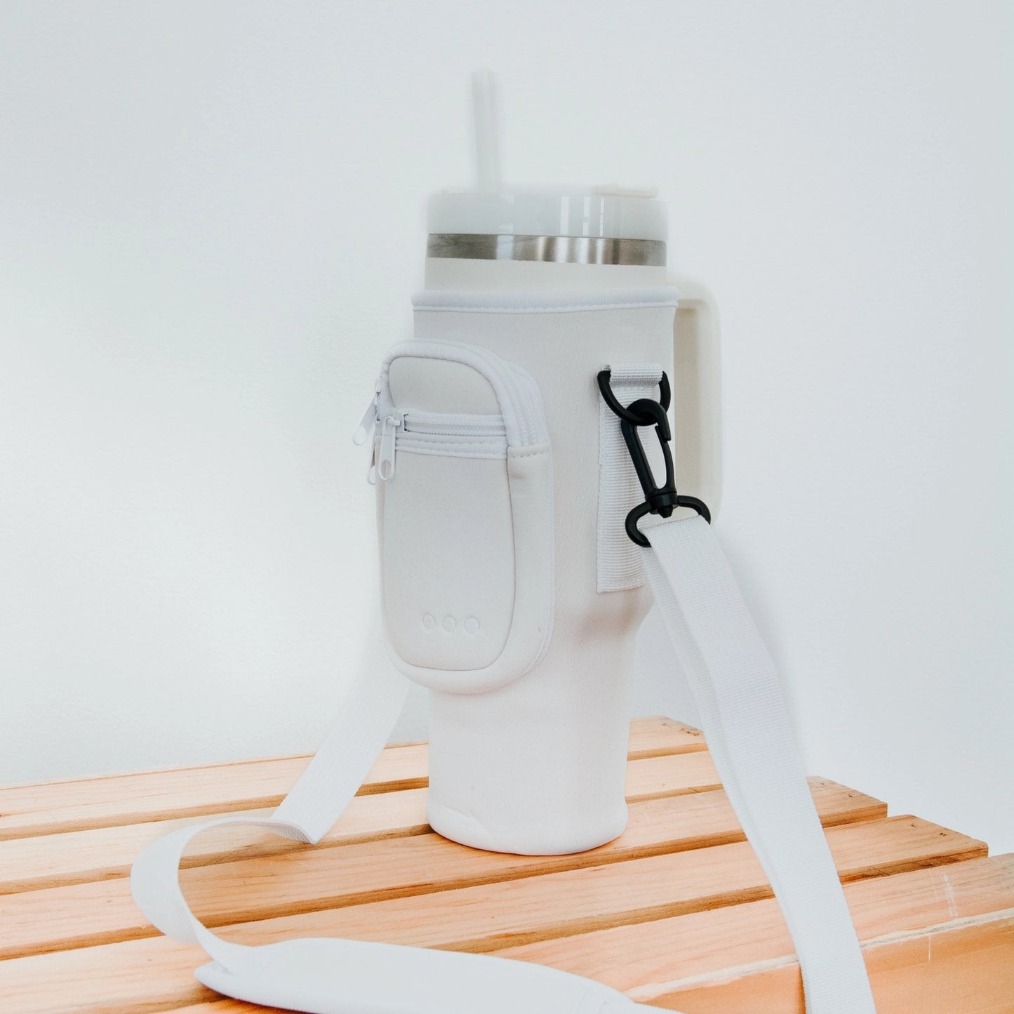 Hydration Harness