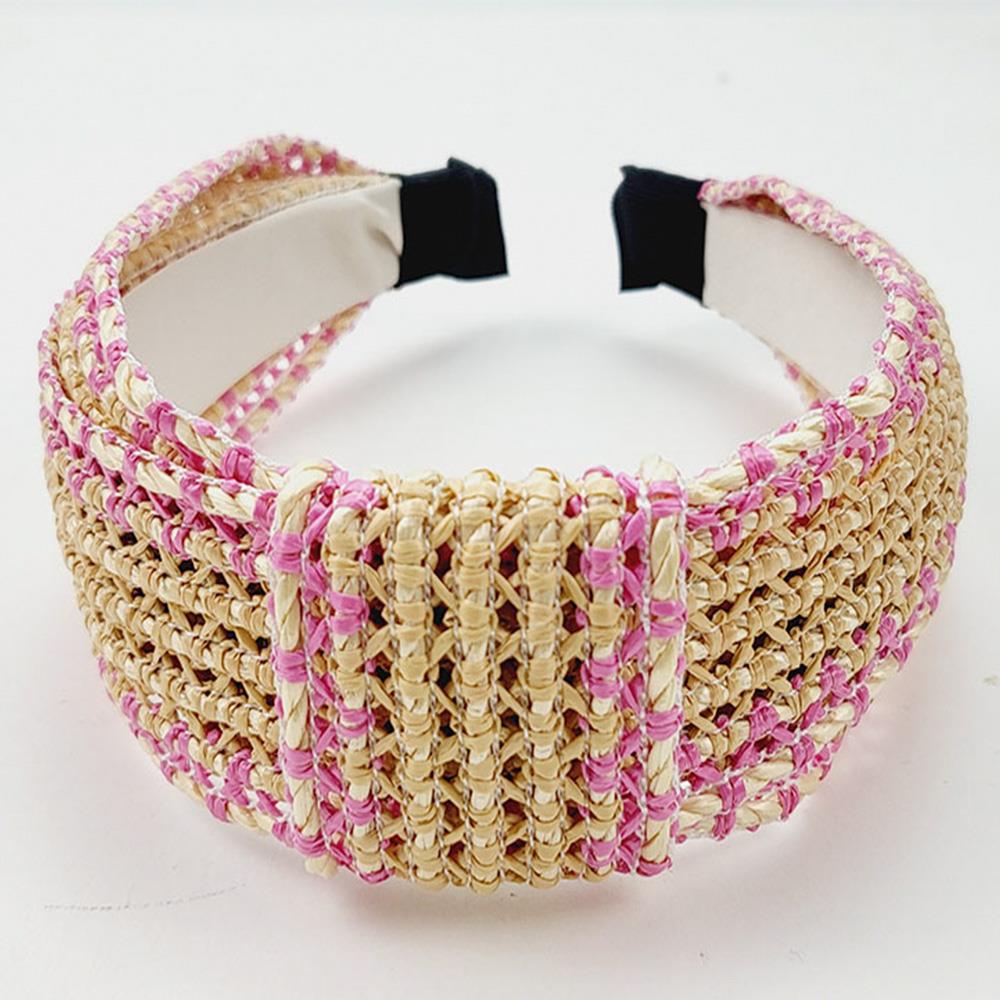 Two Tone Headband