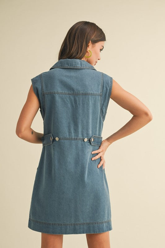 Troop Beverly Hills Dress
