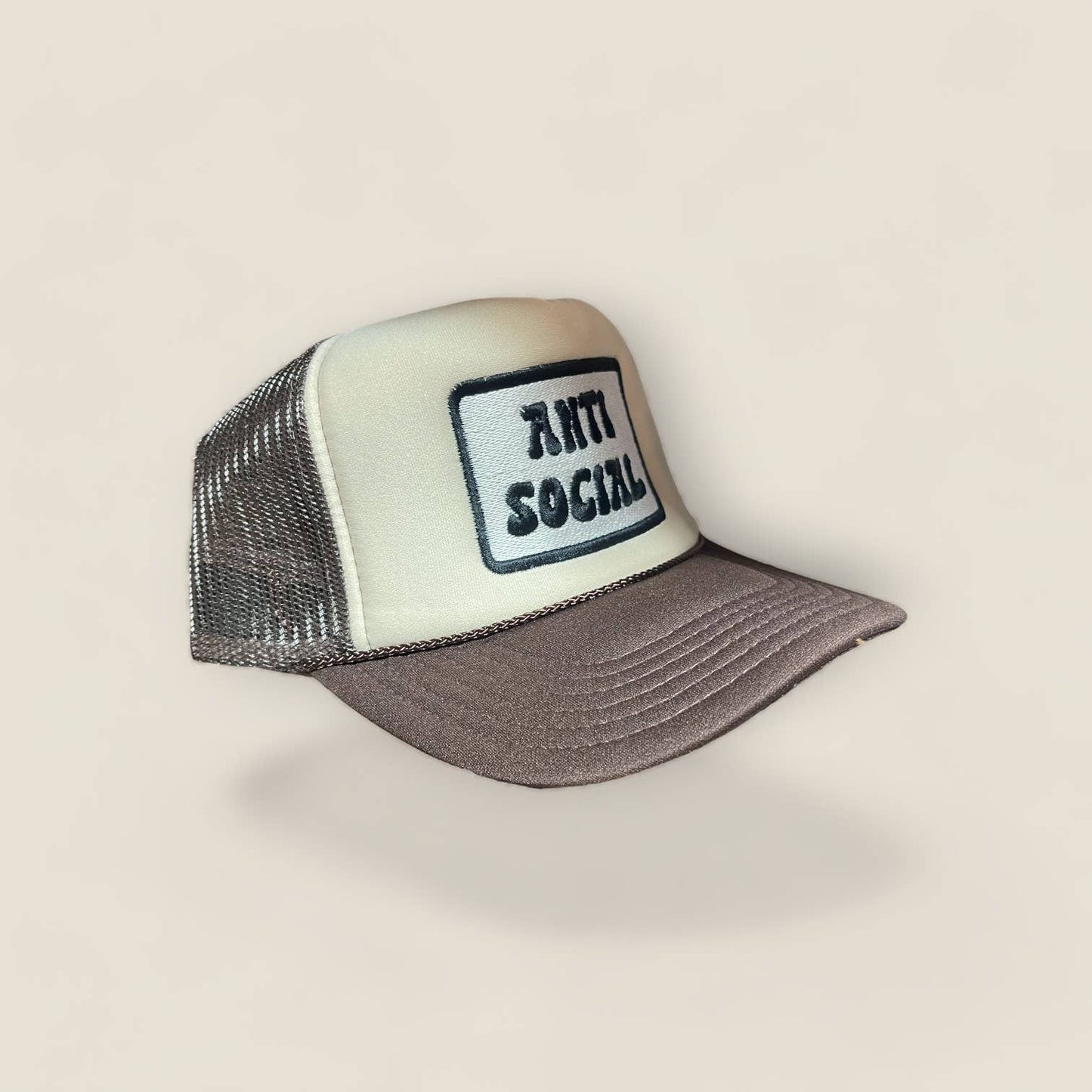 Anti Social Trucker Hat