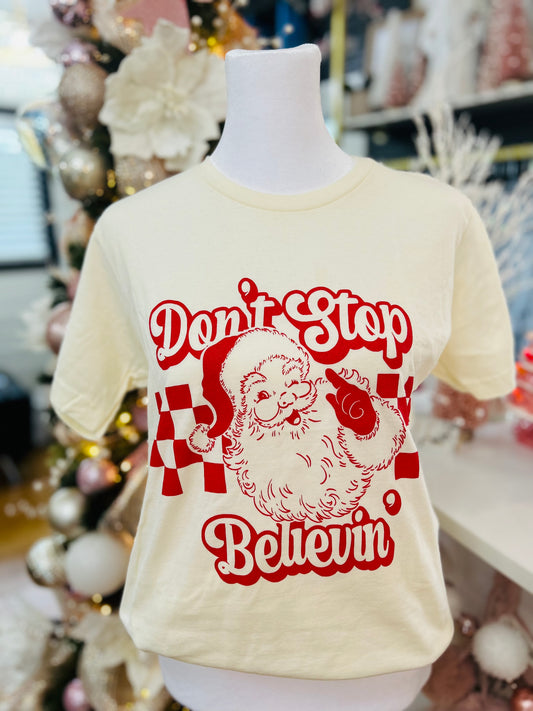 Don't Stop Believin'