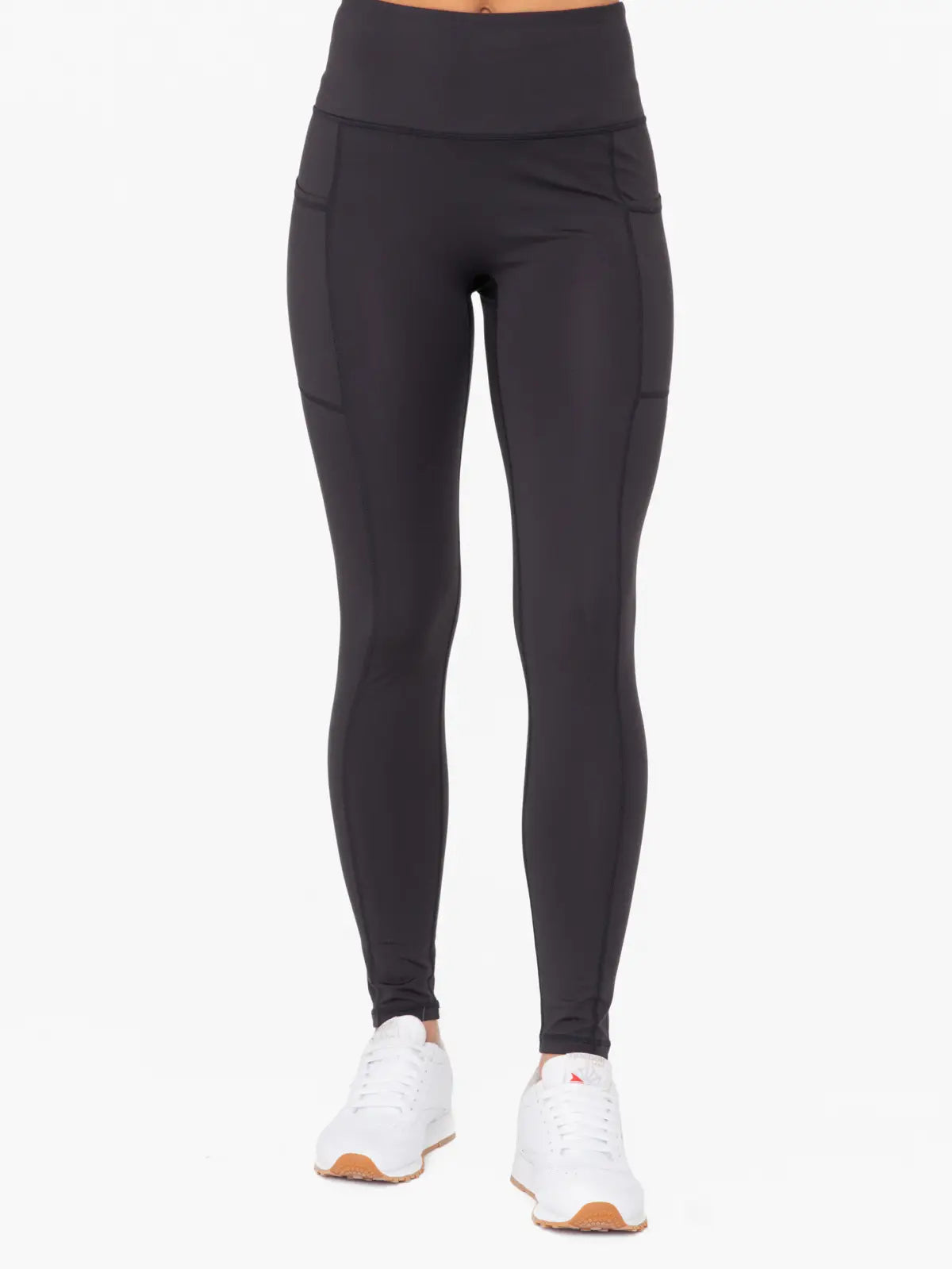 Sweetheart Highwaist Leggings