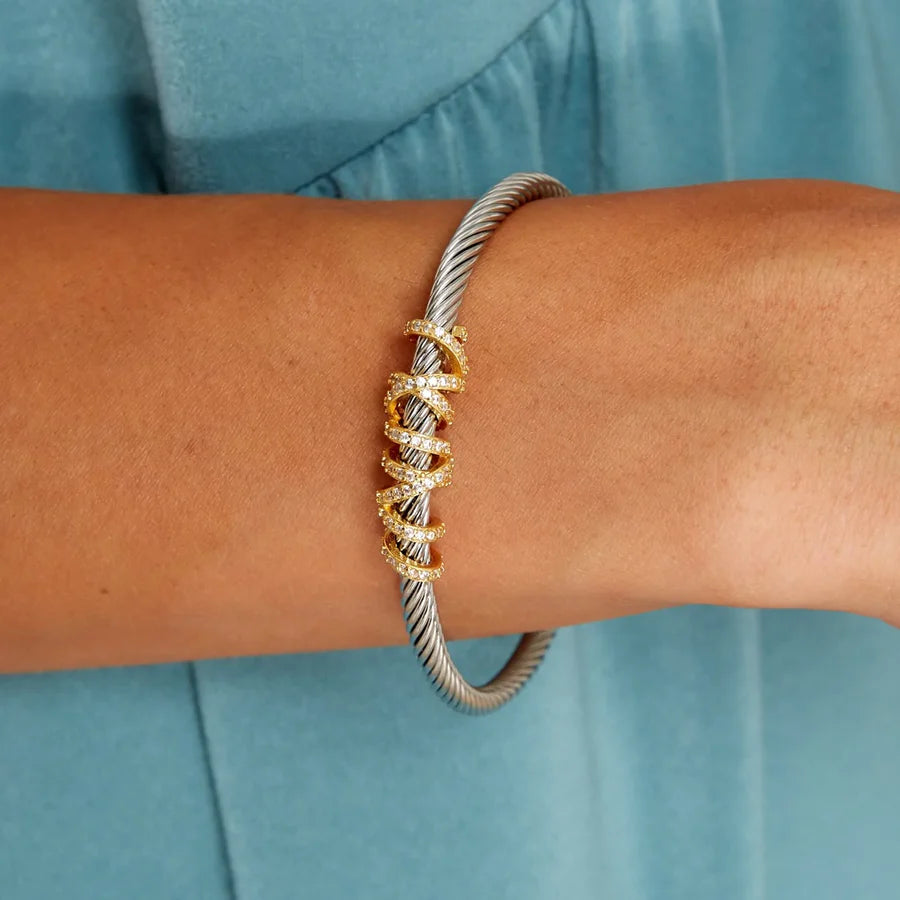 Stella Cuff