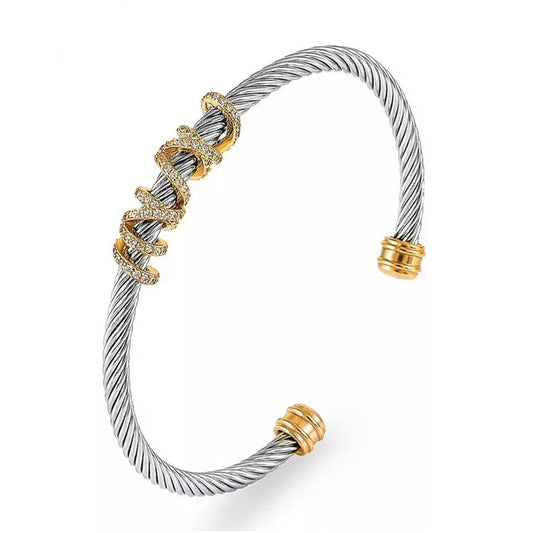 Stella Cuff